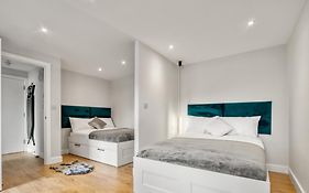 City Apartment Zone 2